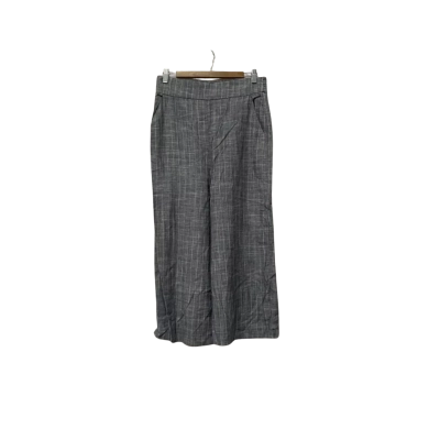 Dotti Womens  Size 12 Culottes Grey 