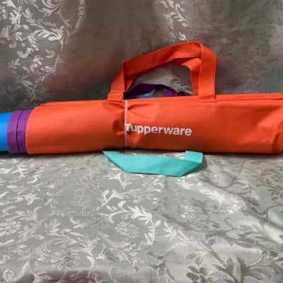 Tupperware Shopping Bags