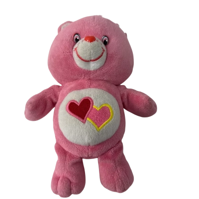 Care bear Small pink 
