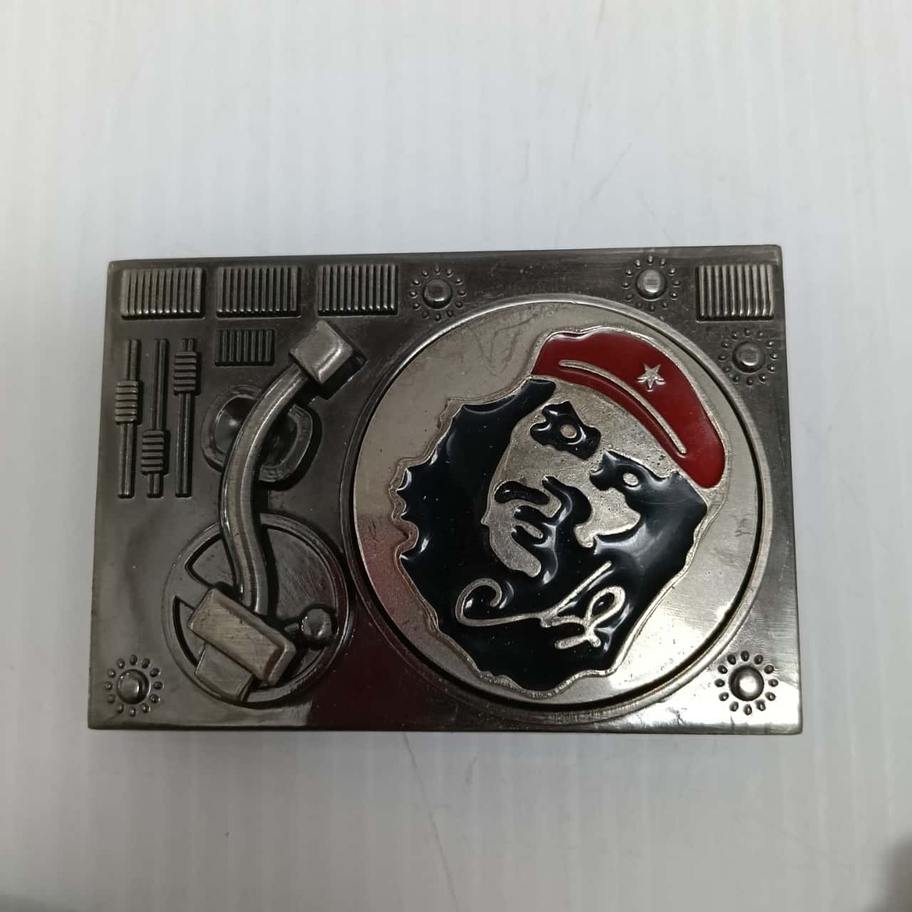 Image Tester