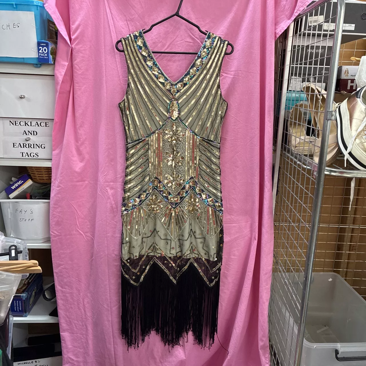 Image Tester