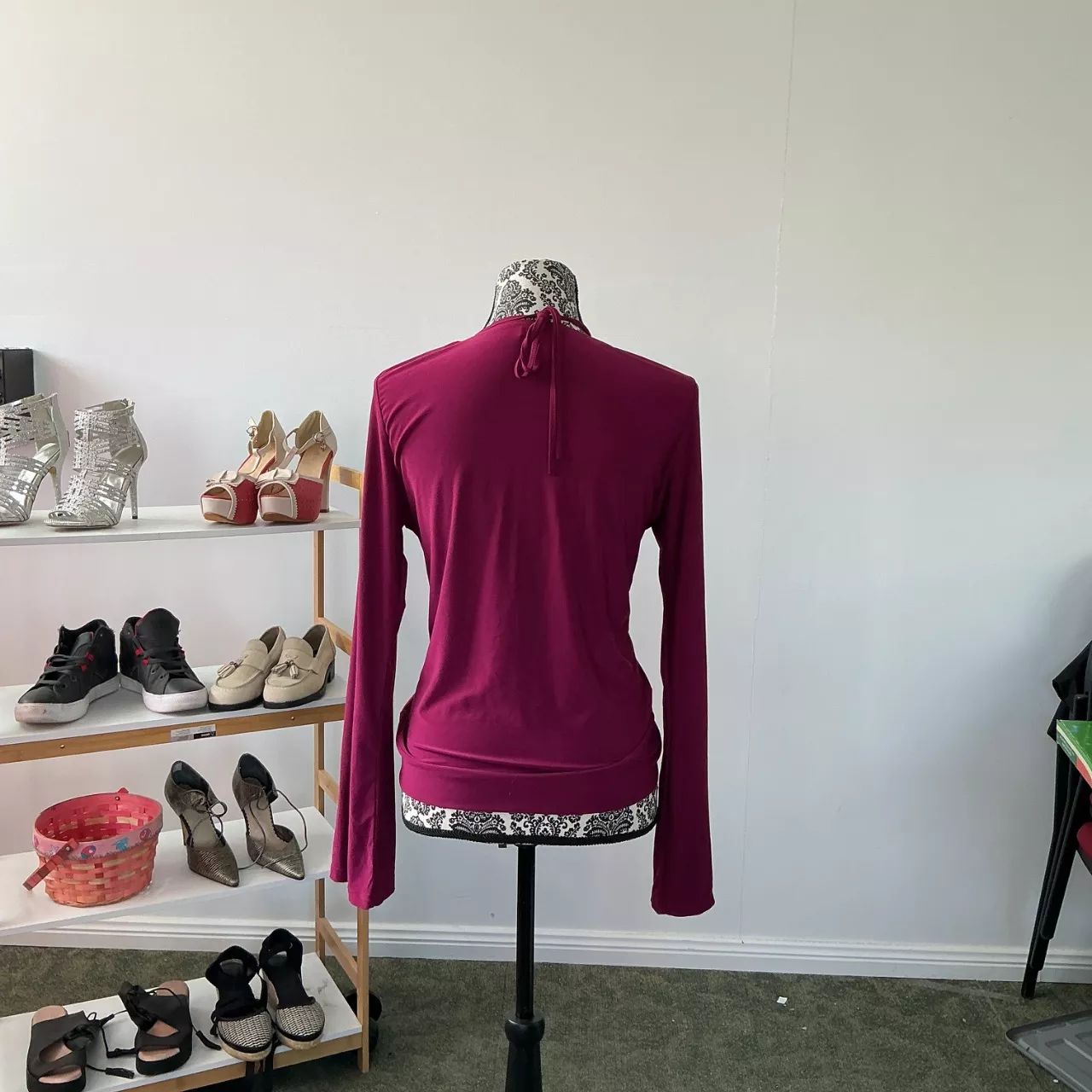 Image Tester