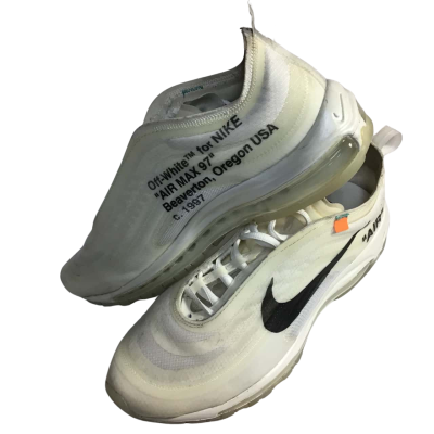 off white air max 97 retail
