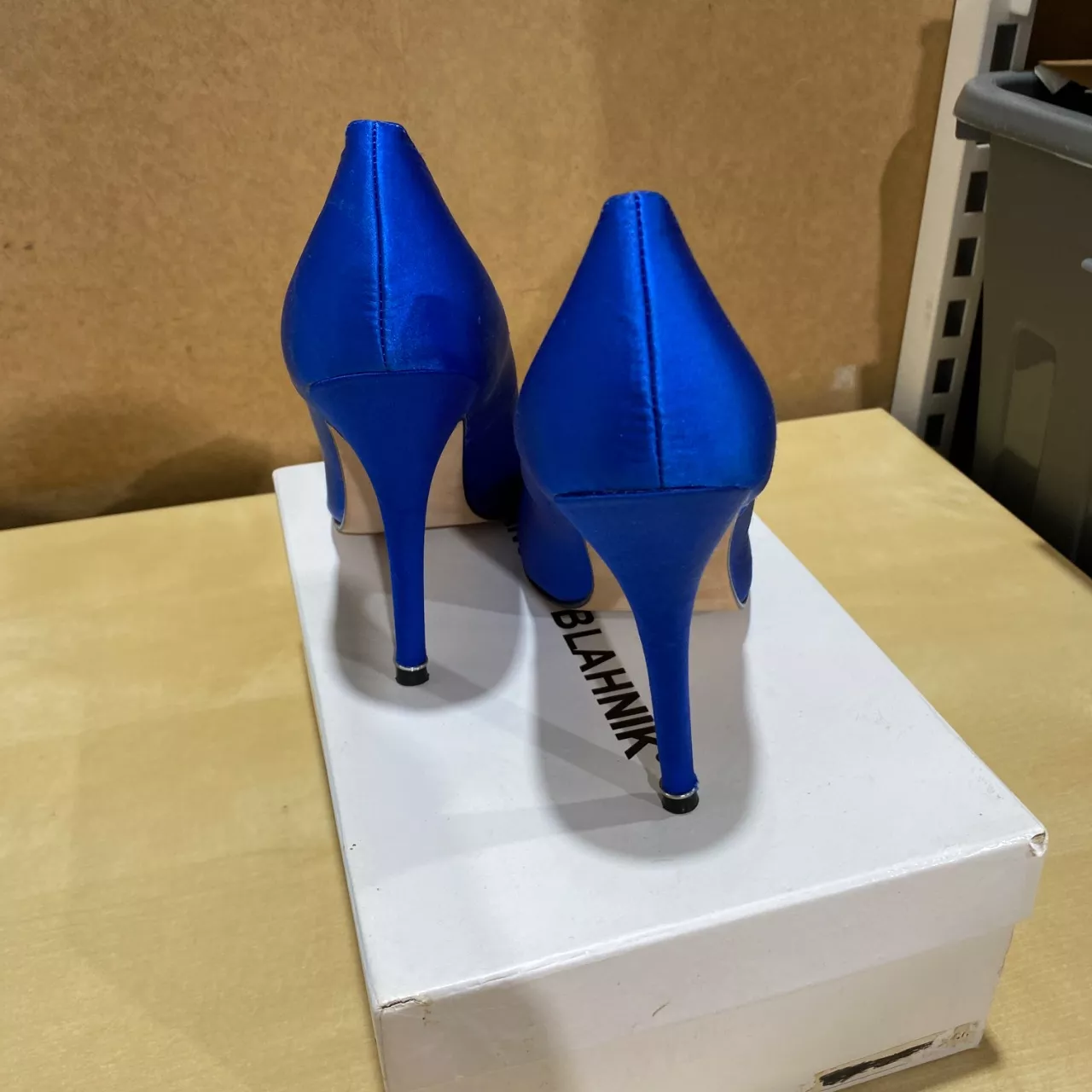 Image Tester