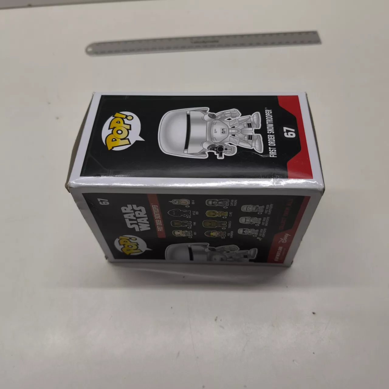 Image Tester