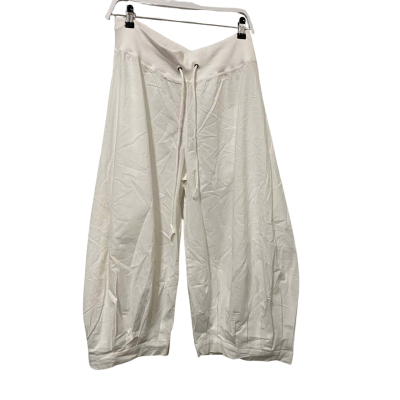 Boom Shankar Womens  Size 16 Culottes / Shorts White 