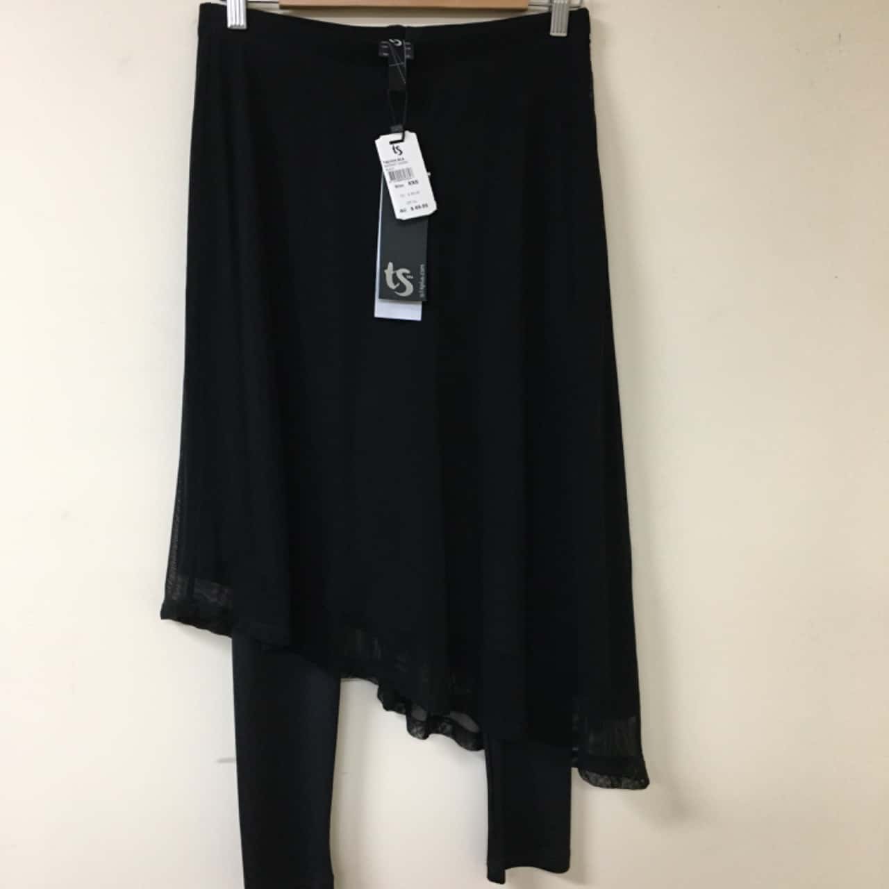 Tranny Skirt