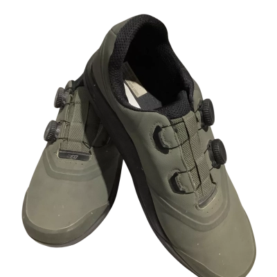 2FO ClipLite Mens Mountain Bike Shoes Size US9.6