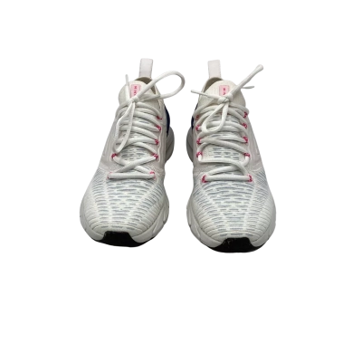 Under Armour Womens  Size 38 / 4.5 / 7 Trainers White 