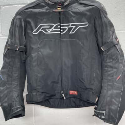  Mens  Size S motorcycle jacket 