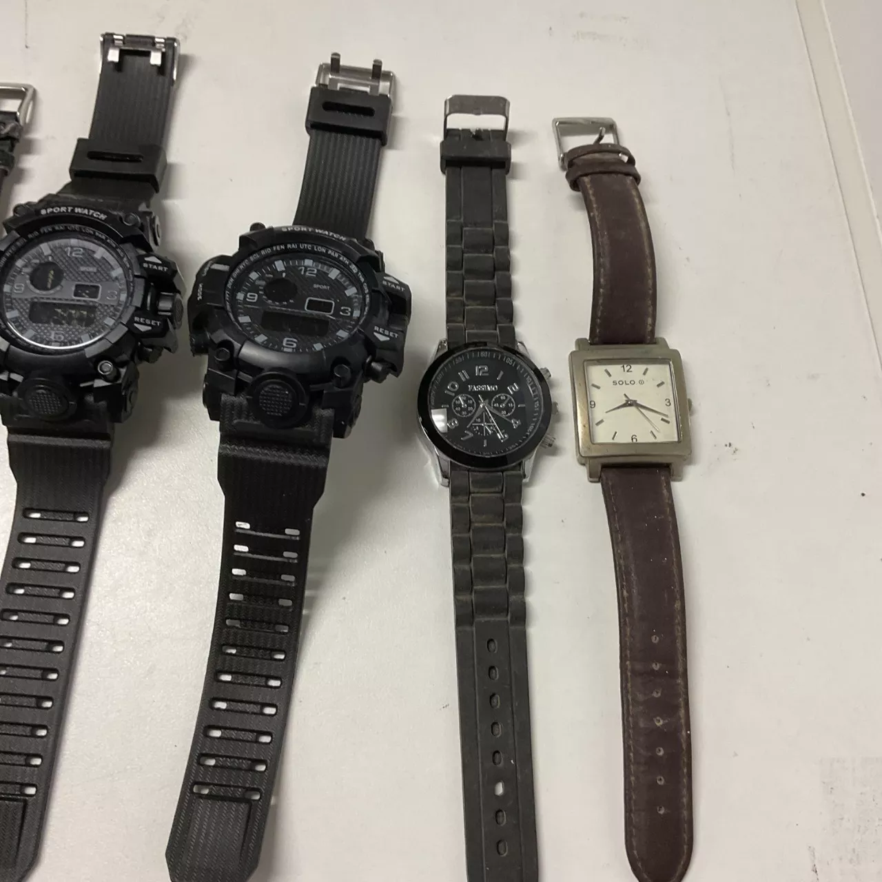 Image Tester