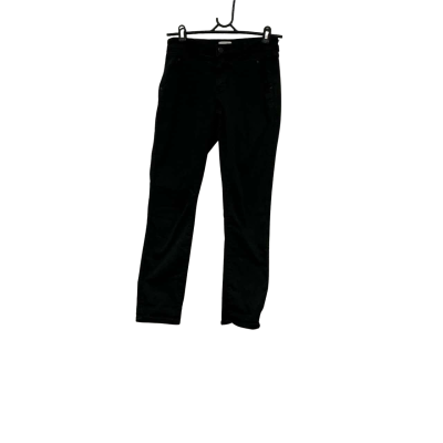 Just Jeans Womens  Size 6 Black  