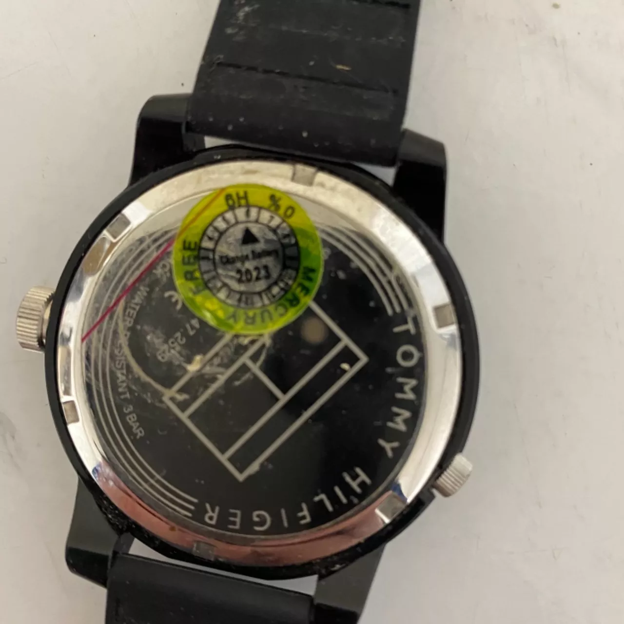 Image Tester