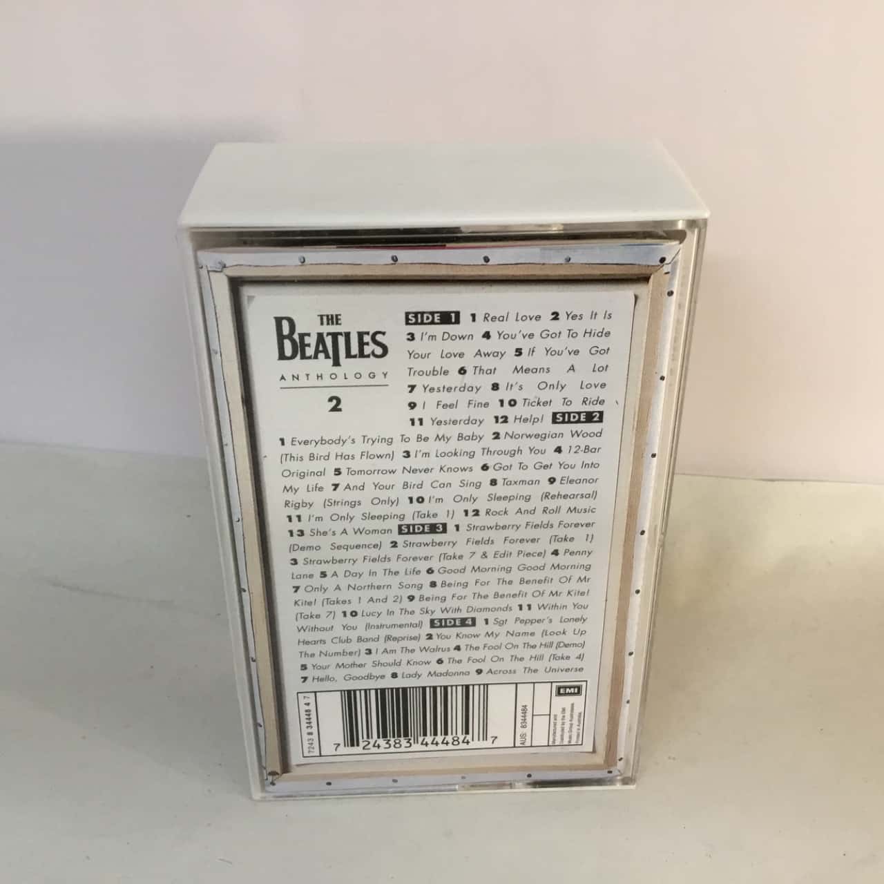 Image Tester
