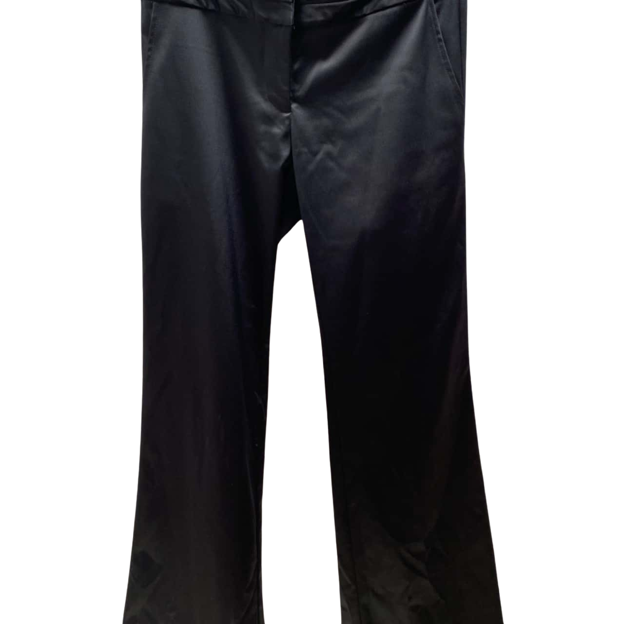 Portmans Womens Black Pants(s)