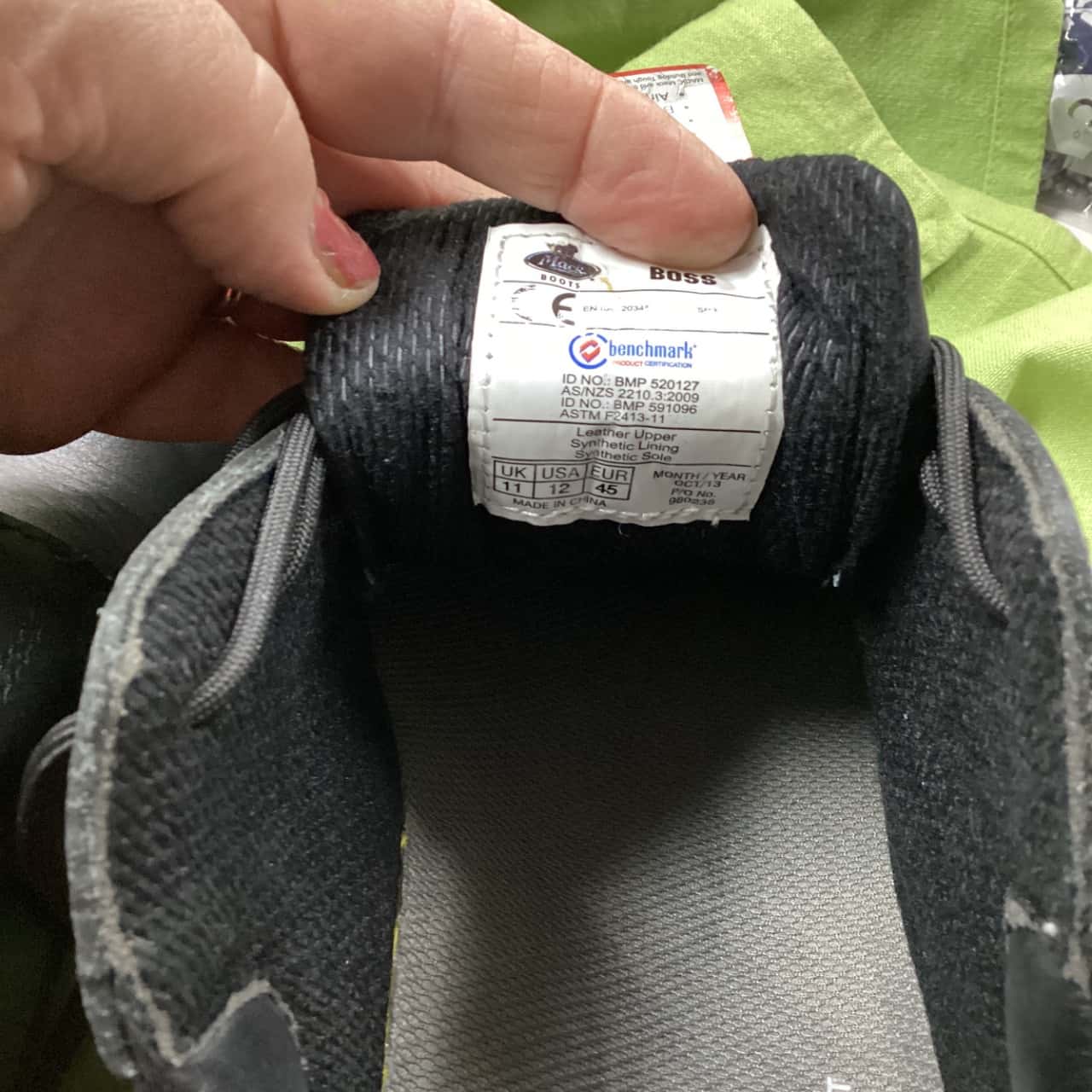 Image Tester