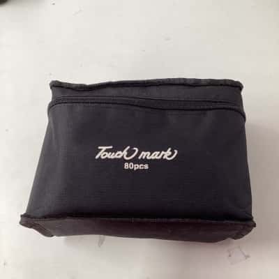 80 piece touch mark alcohol markers