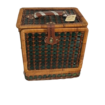 Bloomberg -  Sundowner Quality Basketry