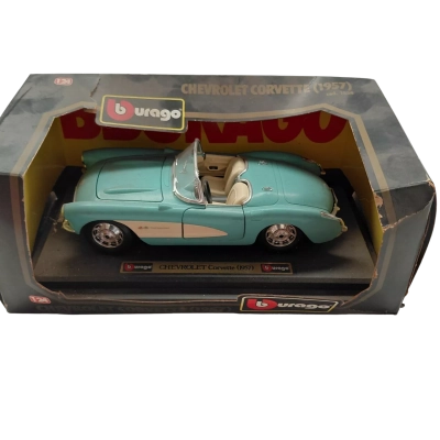 Chevrolet Corvette 1957