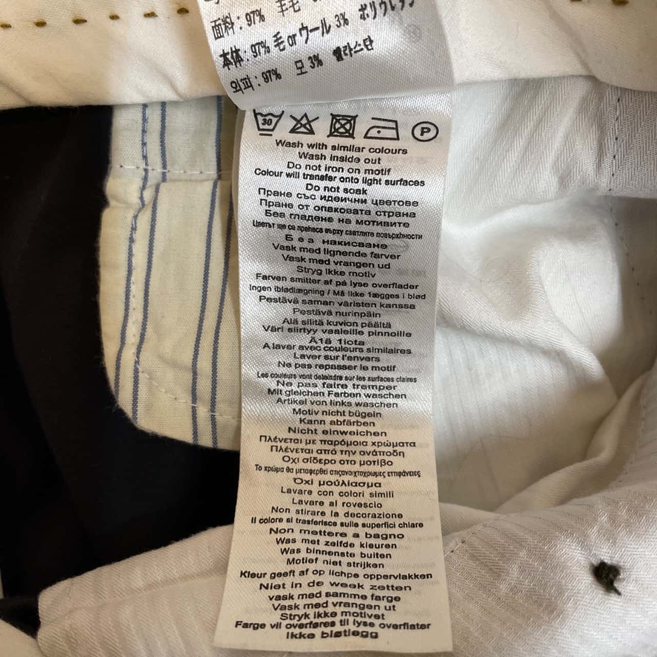 Image Tester
