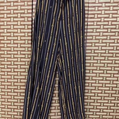 Camilla Women's Long Pants Large Ankle Length Workwear Casual Wedding Birthday 
