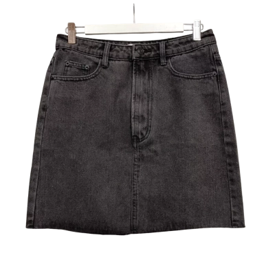 Dissh Womens Denim Skirt - Size 10 - *DON'T PAY $49.99!