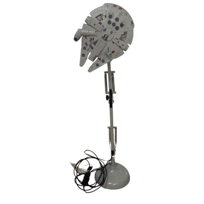 Paladone Star Wars Millennium Falcon Posable Desk Light 