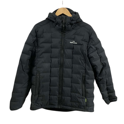 Kathmandu Mens  Size L Puffer Jacket 