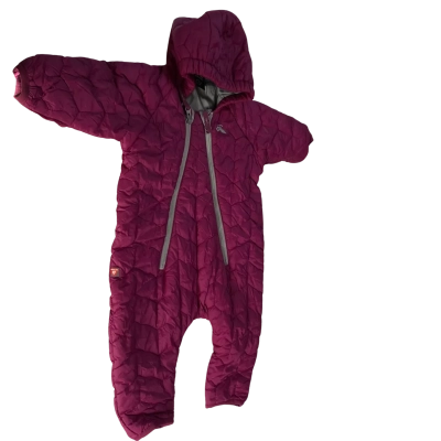 Macpac Kids  Size 6 months Snowsuit 