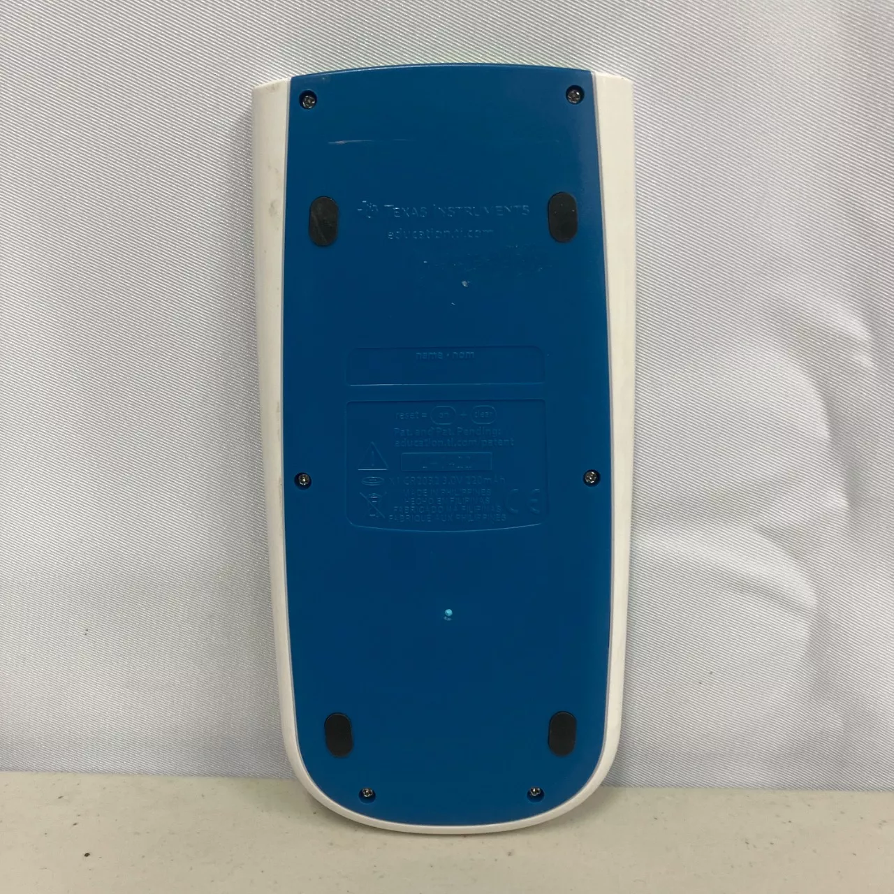 Image Tester