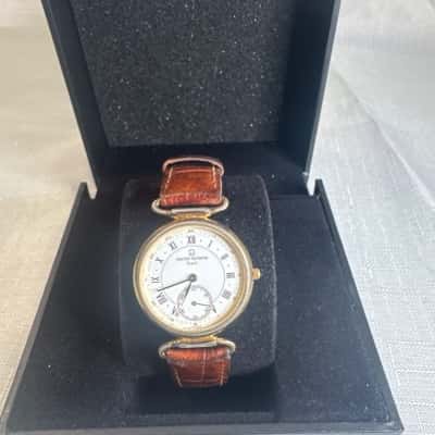  Womens michael herbein watch