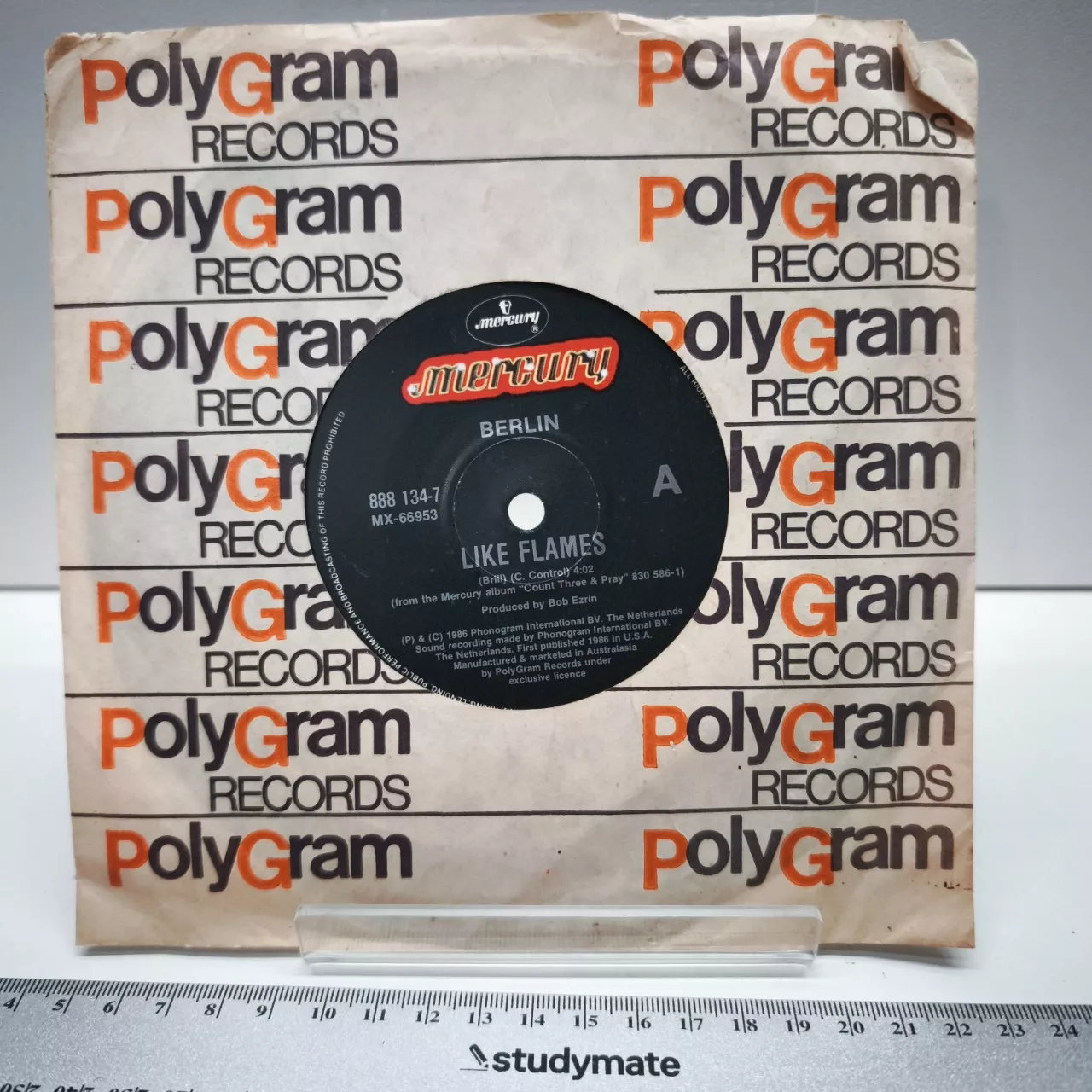 Image Tester
