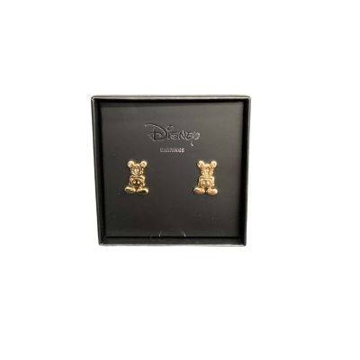 Disney - Mickey Mouse Christmas Earrings