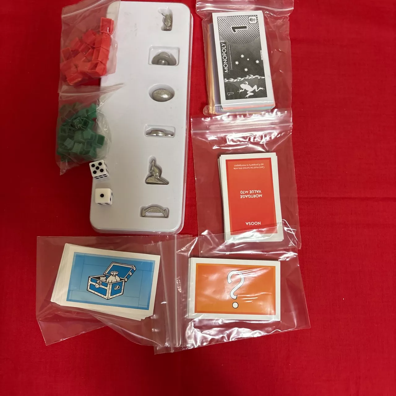 Image Tester