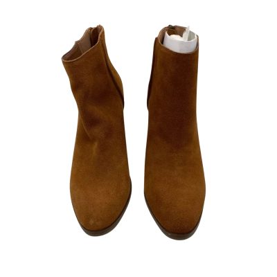 Piper Womens  Size 41 Boots Tan
