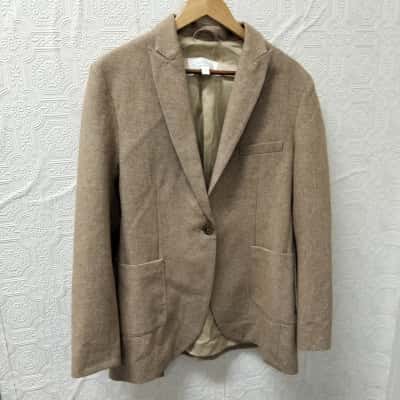 Viktoria & Woods Unisex  Size 1 Jacket VGUC