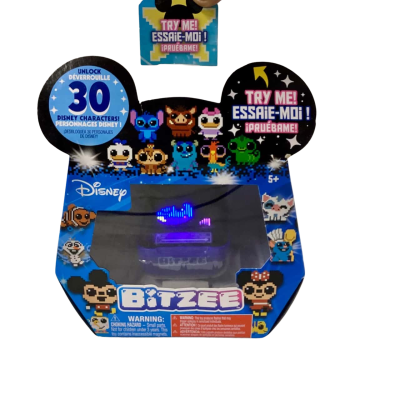 Bitzee Disney Interactive Digital Pet