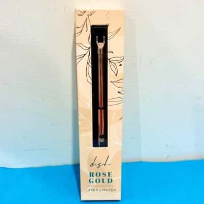 Dusk Laser Lighter- perfect for lighting your candles