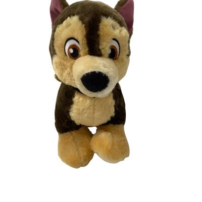 Build-a-bear PAW Patrol Chase 