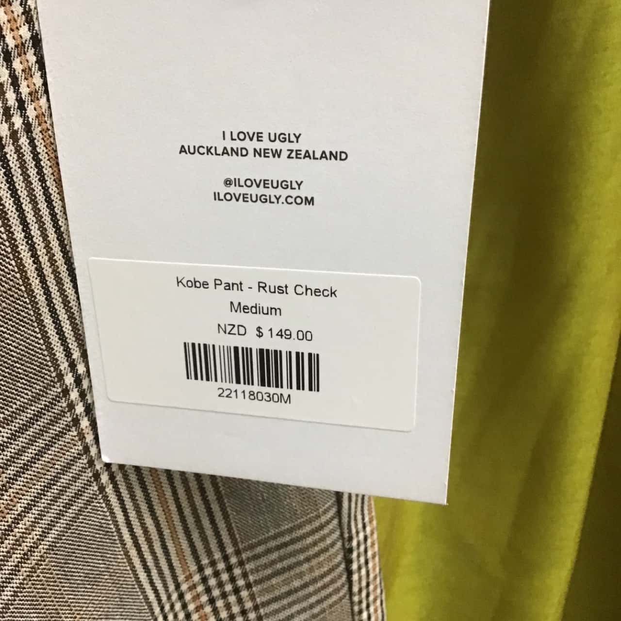 Image Tester