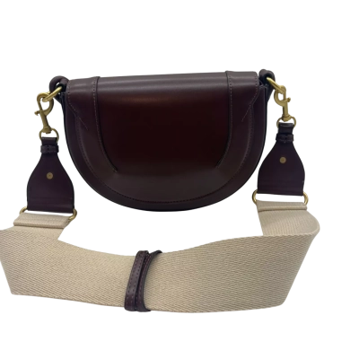 Zara Womens Cross Body Bag 