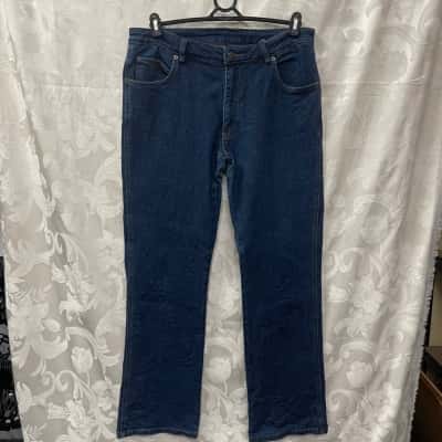 R.M. Williams Womens Blue 