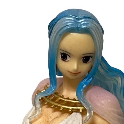 One Piece Figurine Figure Styling Girls