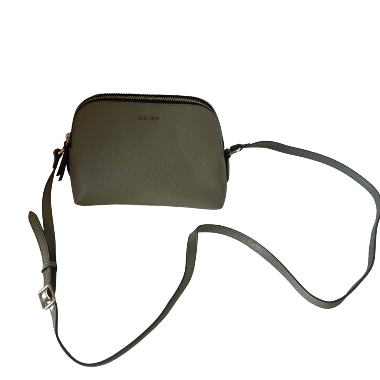 Nine West Cross Body olive Bag(s)