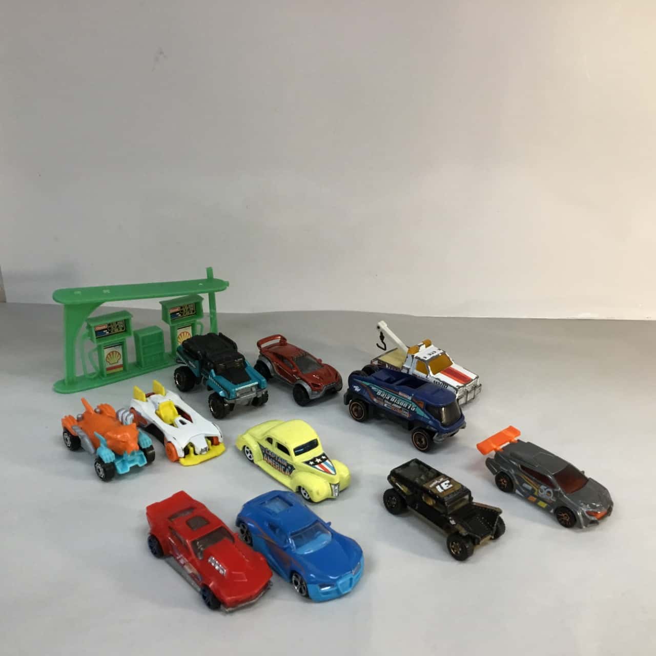 Image Tester