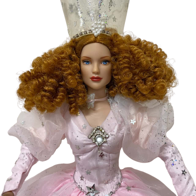 Wizard of Oz - Glinda - The Good Witch of the North - 2003 Tonner