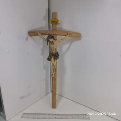 Religious Crucifix 