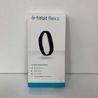 Fitbit Flex 2 -Brand New RRP $92.40
