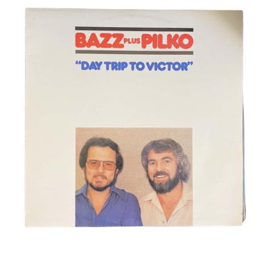 Bazz plus Pilko Record