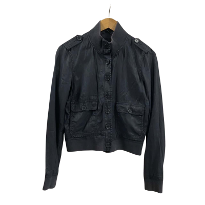 Country Road Womens  Size M Bomber Jacket 